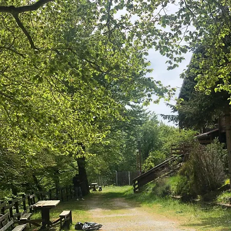 Casavacanze Monte Nonno Tullio *