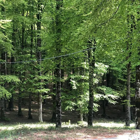 Ferienhaus Casavacanze Monte Nonno Tullio Livata